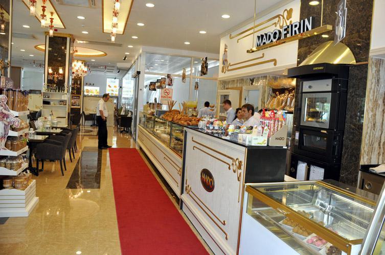 Flora Suites Atasehir Provincia di Provincia di Istanbul Esterno foto